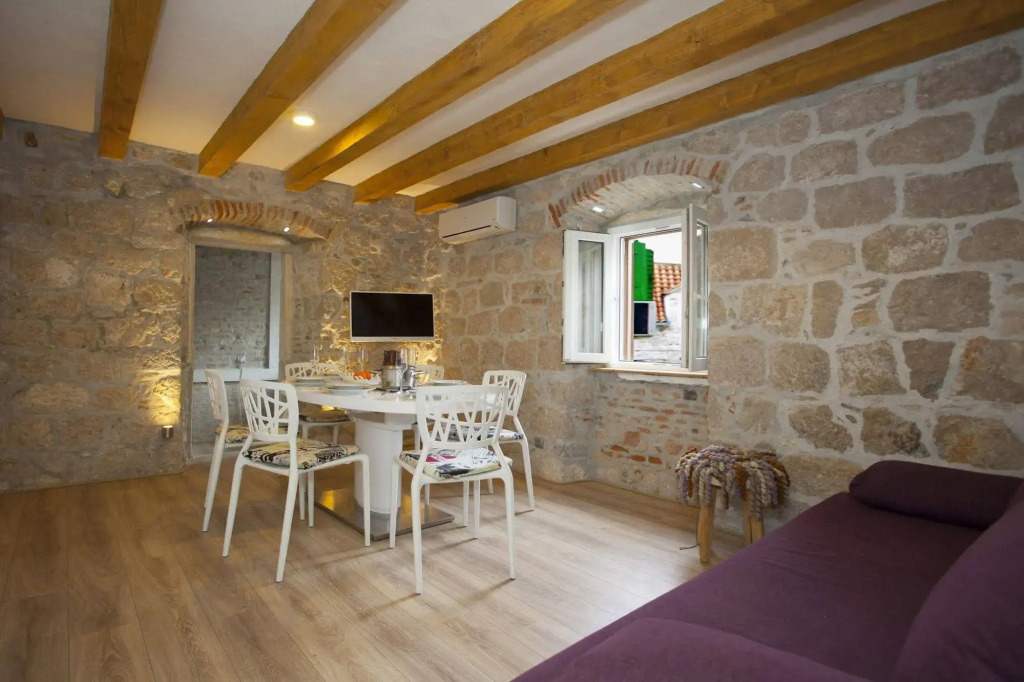 Dioklecijan Exclusive Apartments