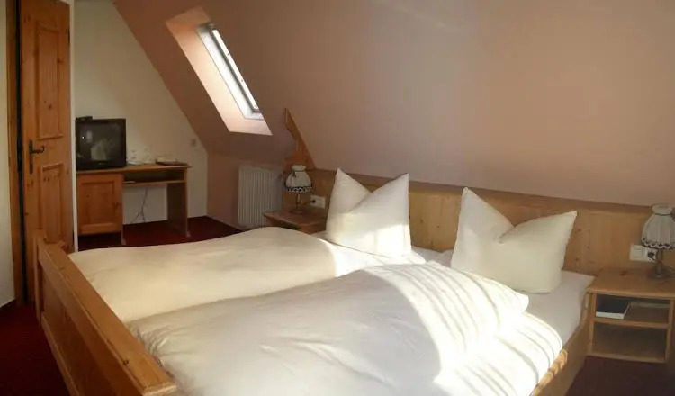Hotel Löwen
