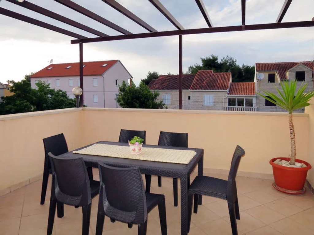 Apartment Mira San Polo in Chianti 10382