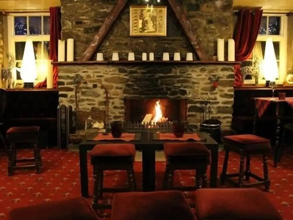 Luib Hotel