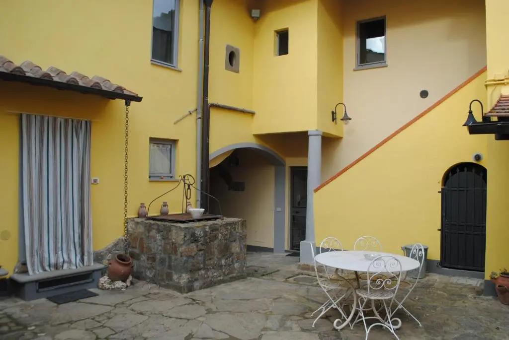 Fattoria di Malavolta