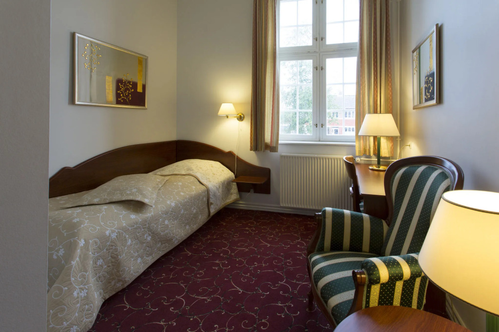 Milling Hotel Park