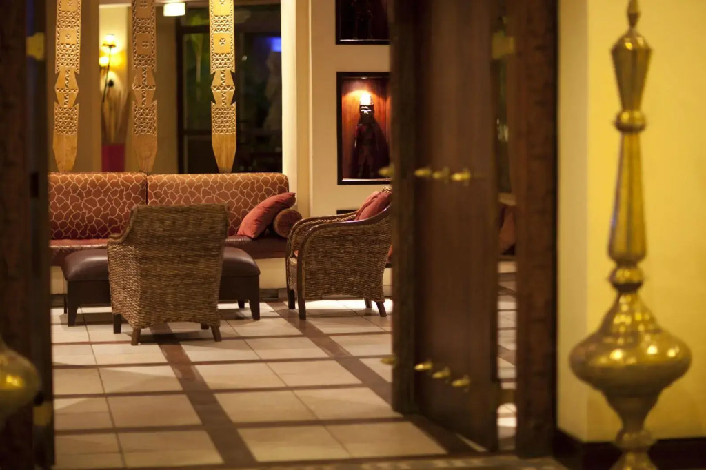 Southern Sun Dar es Salaam