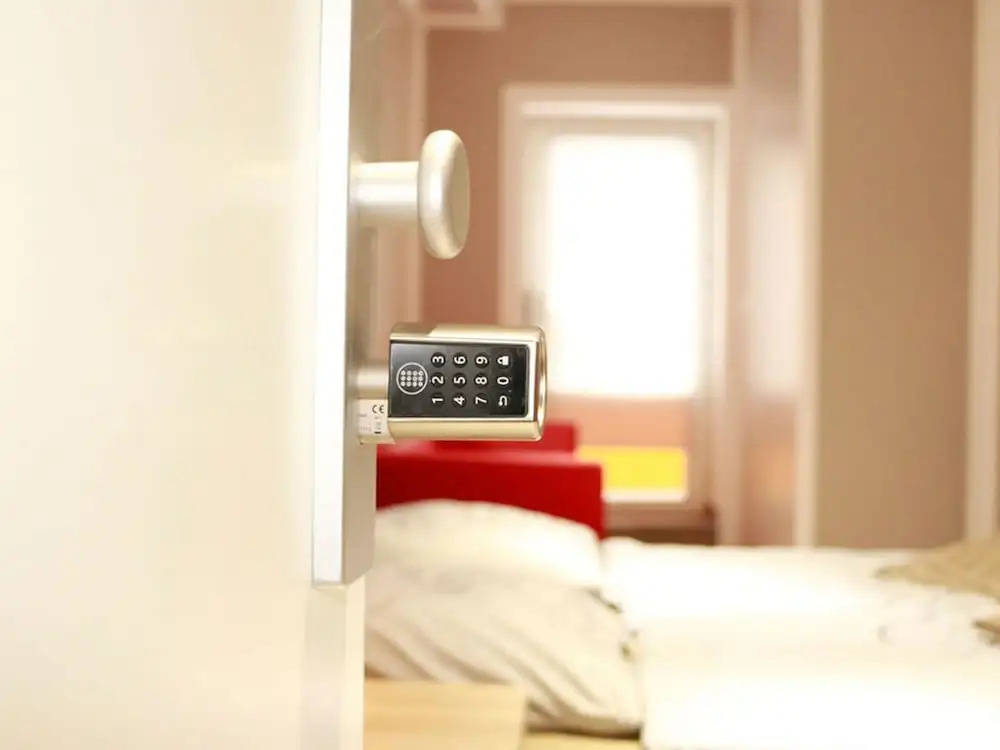 Amaya Motel
