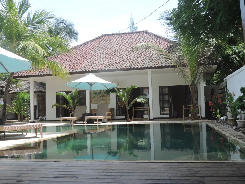 Casus Dream Hotel