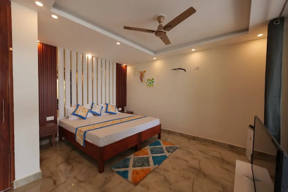 Hotel Rex Mussoorie