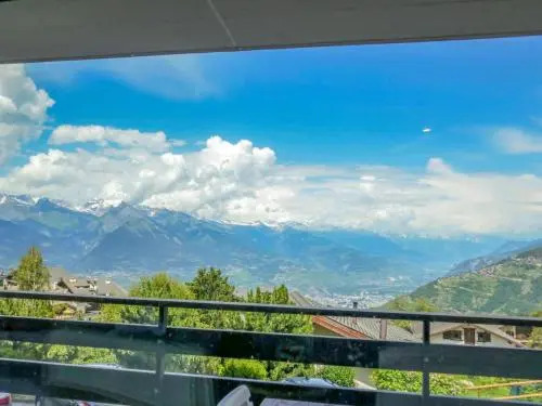 Apartment Panoramic B1