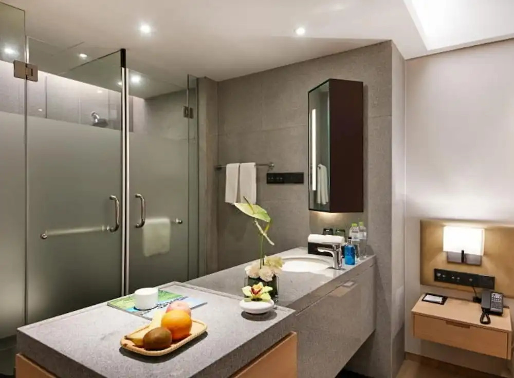 New Century Kylie Hotel Ningbo