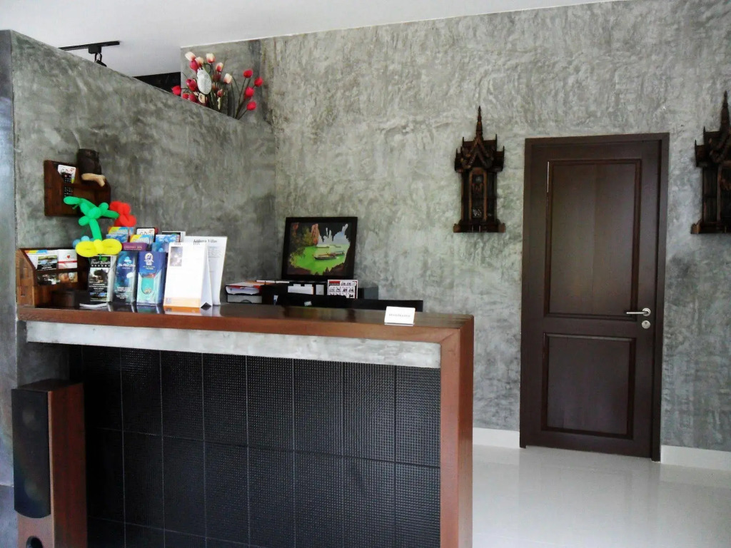 Arthaya Villas - SHA Extra Plus