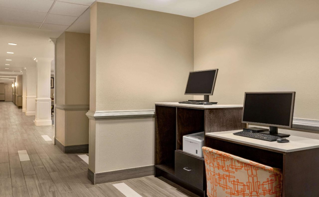 Sleep Inn & Suites Columbus near Fort Benning