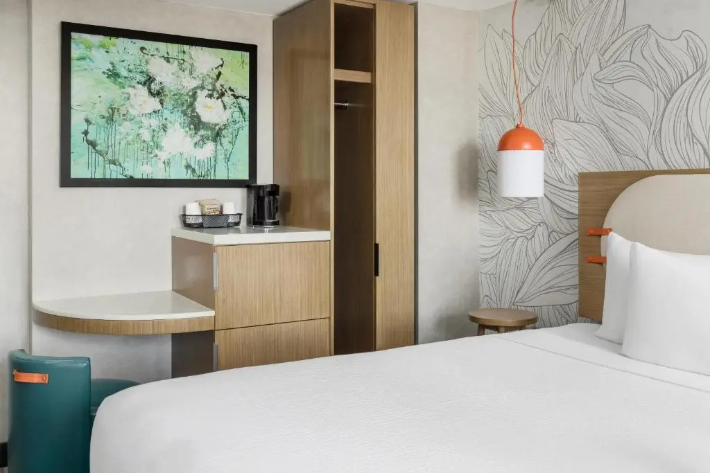 TownePlace Suites by Marriott New York Manhattan/Chelsea