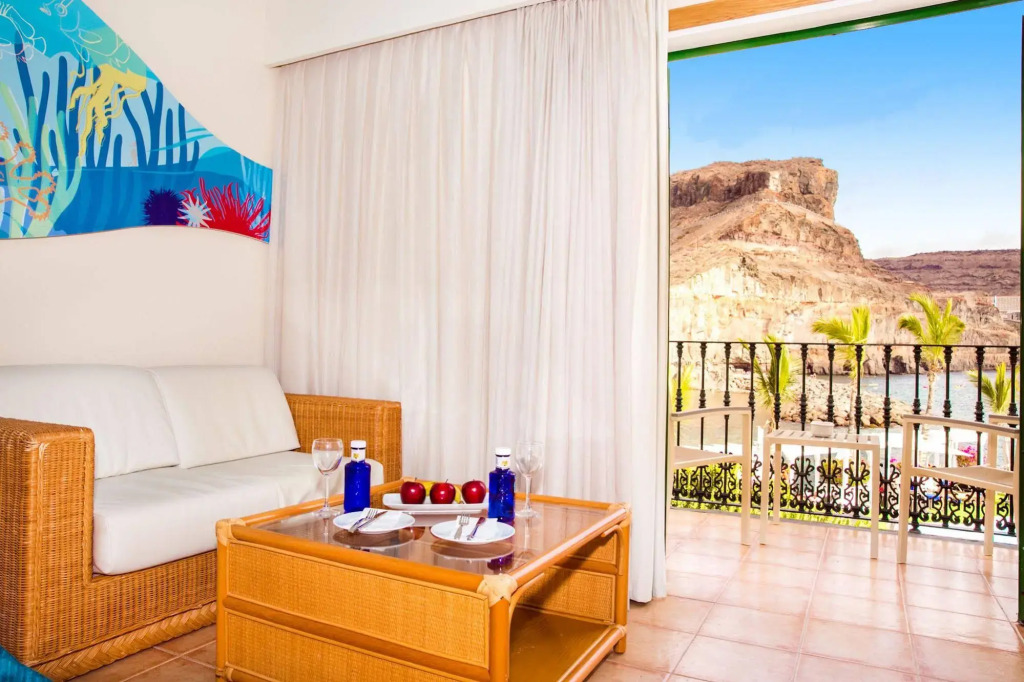 Apartamentos LIVVO Puerto de Mogán