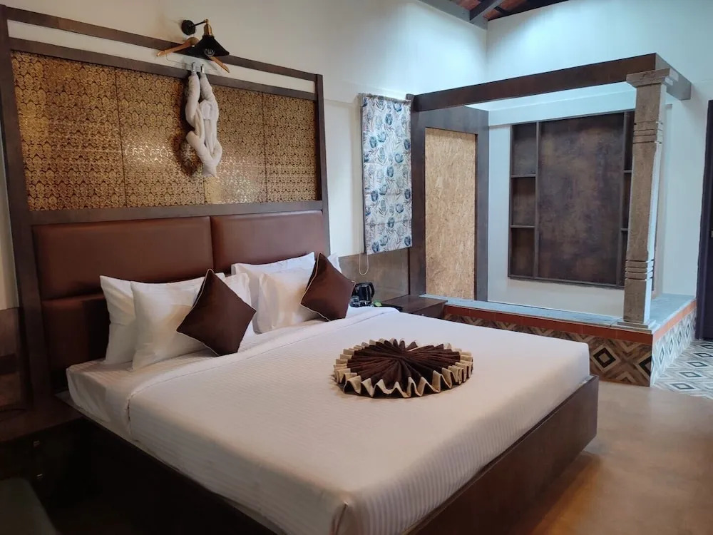 Nirvana Club Resort and Spa