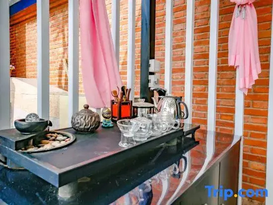Hexin Xiaozhu Homestay