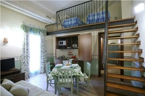 Agriturismo Lanterna Rossa