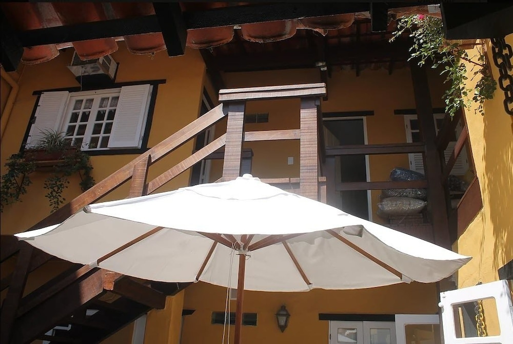 Aquarius Osteria