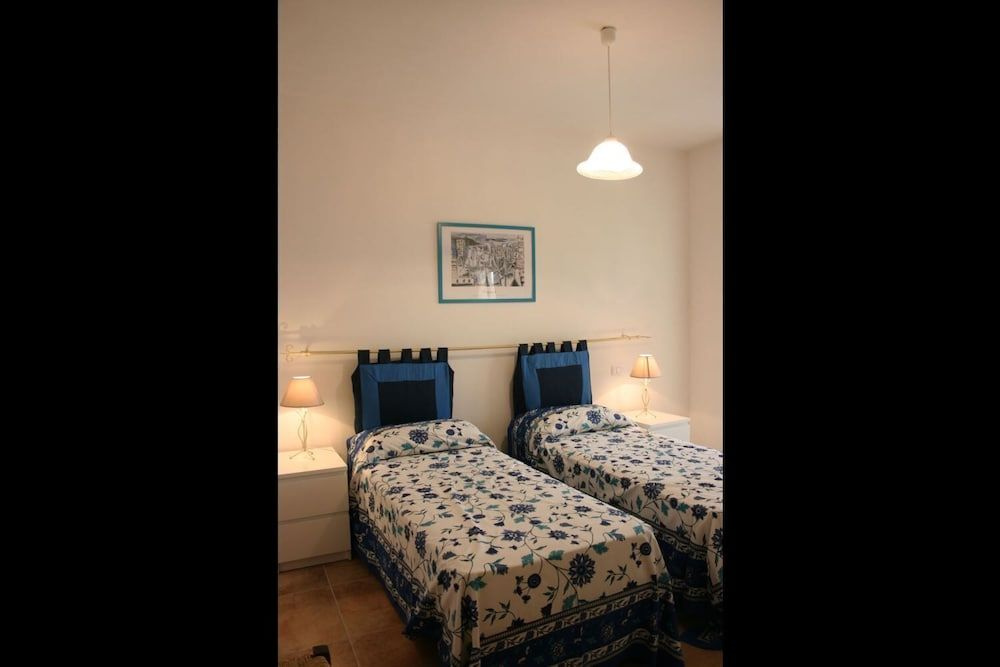 Casa Clementina
