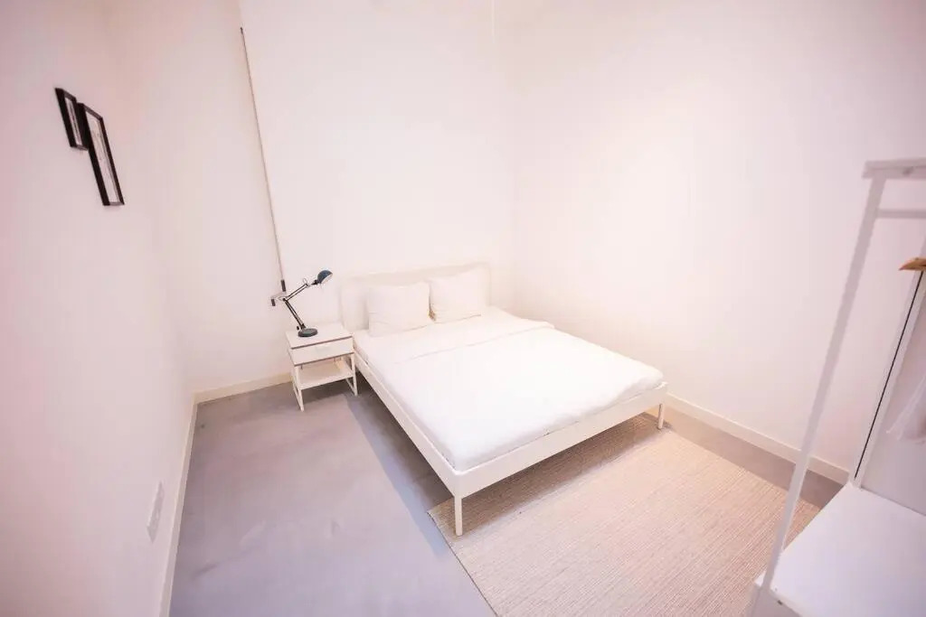 Great 2 Bedroom Serviced Apartment 69m2 -LH18-