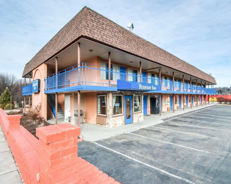 Econo Lodge Galax