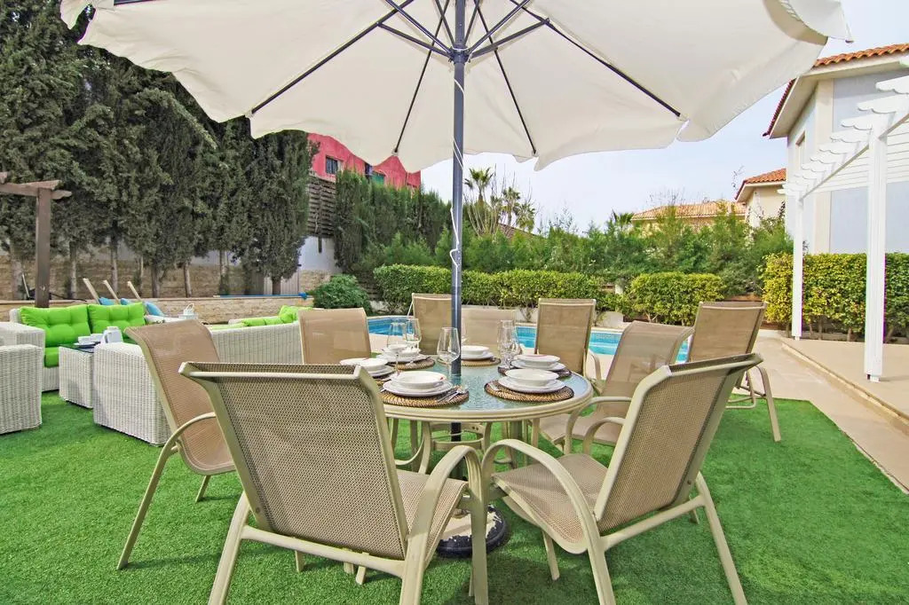 Villa Emily
