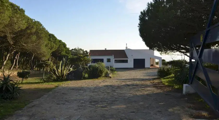 Cascais Villa