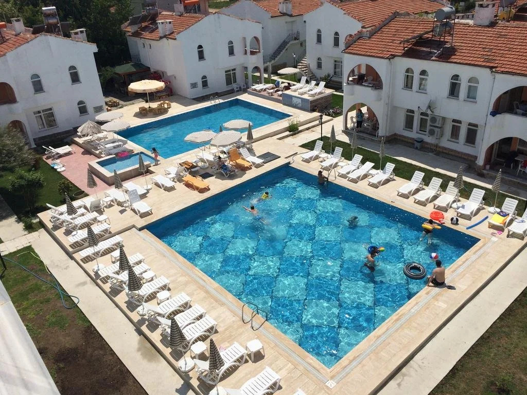 Inci Apart Otel
