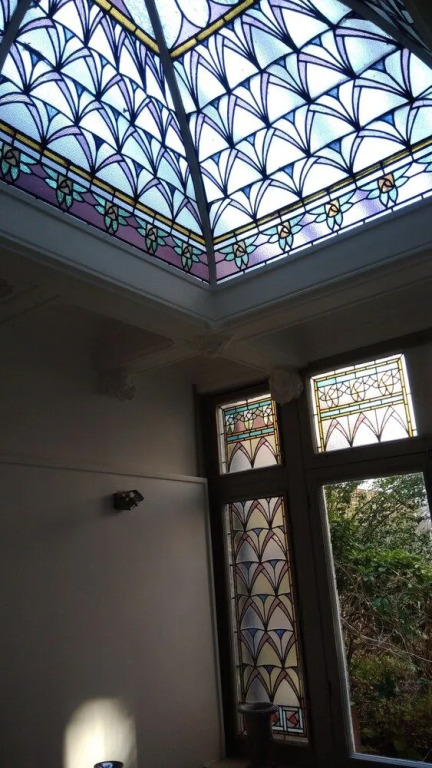 Maison Ulysse