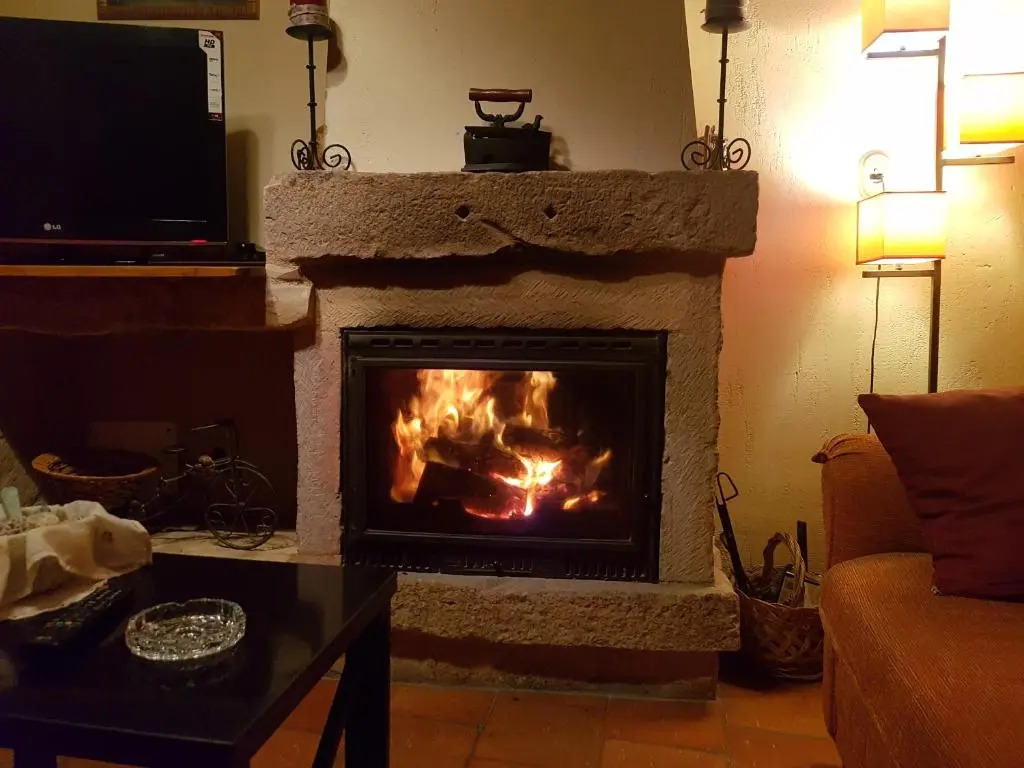 La Fuente de Pavia