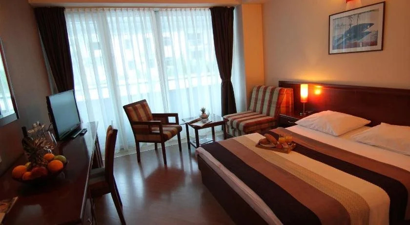 Accommodation Dolcino