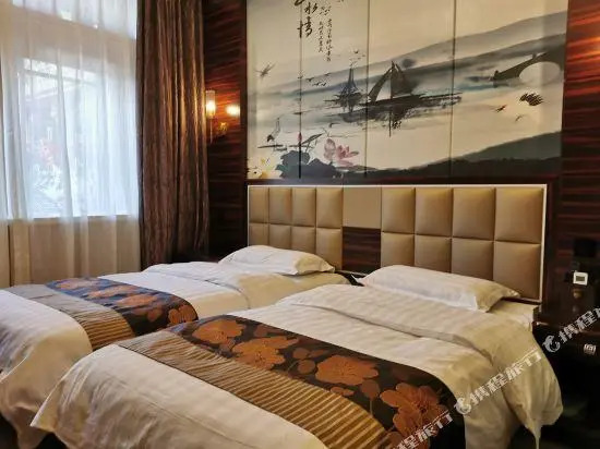 Yinzhou Hotel