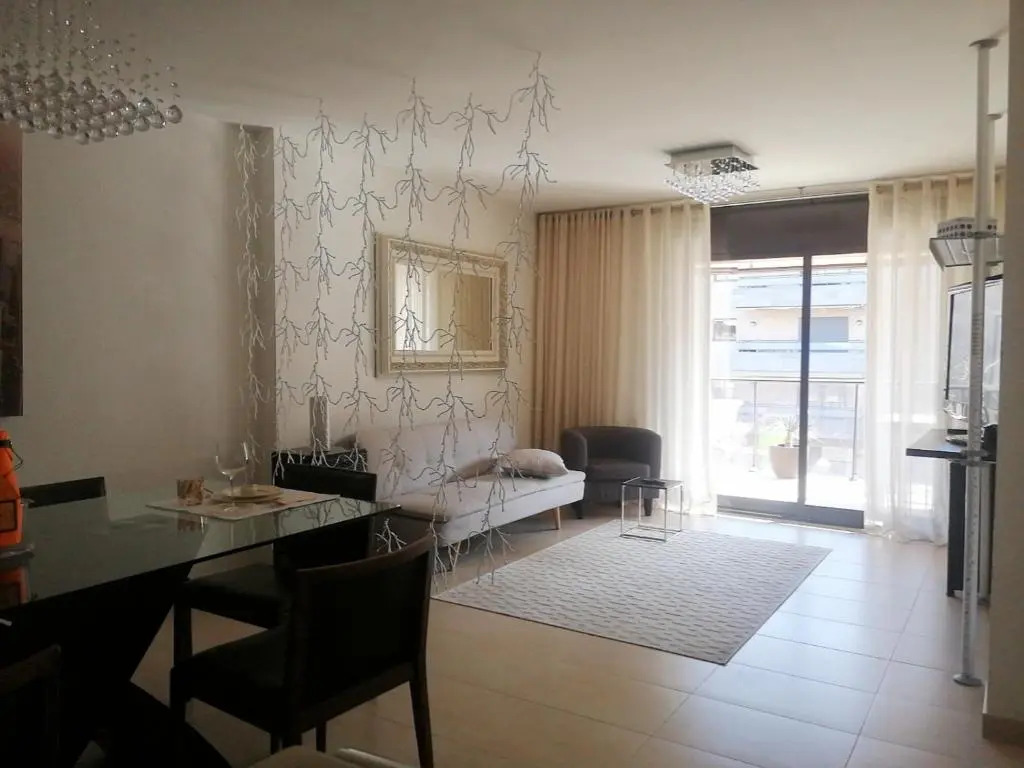 Apartamento Salou lux por precio económico.