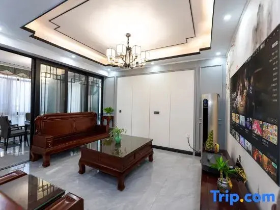 Tonglu Yuxi Mountain Homestay