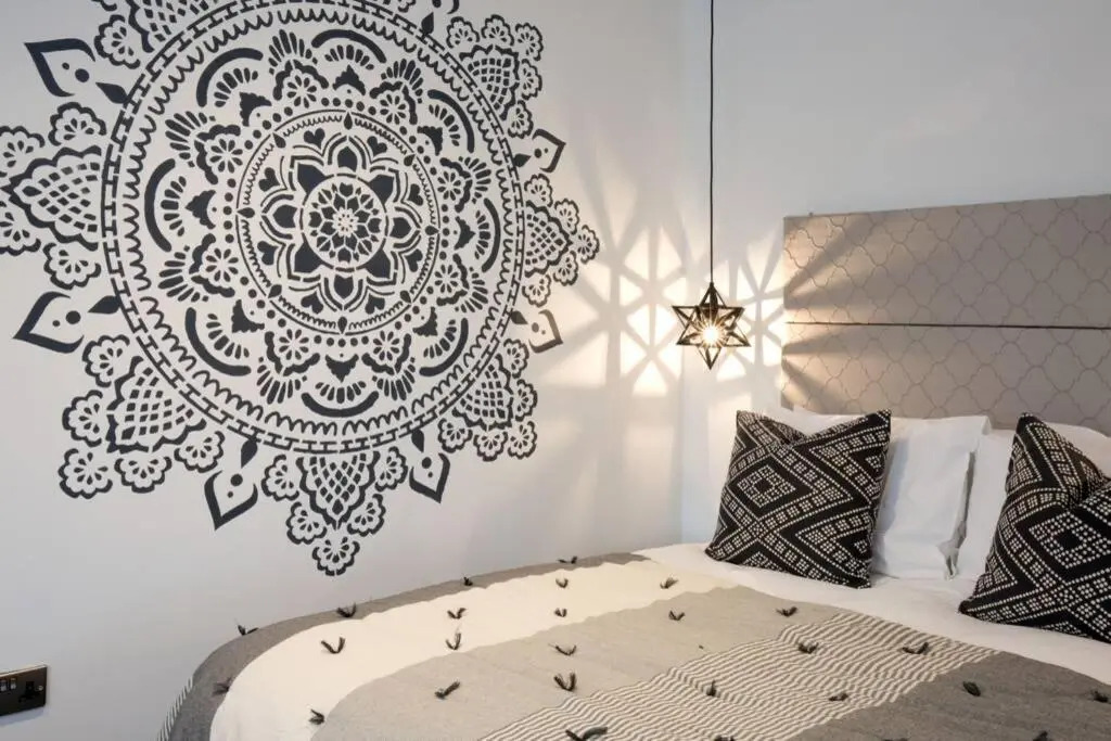Blackbird Luxury Apartments Room 5