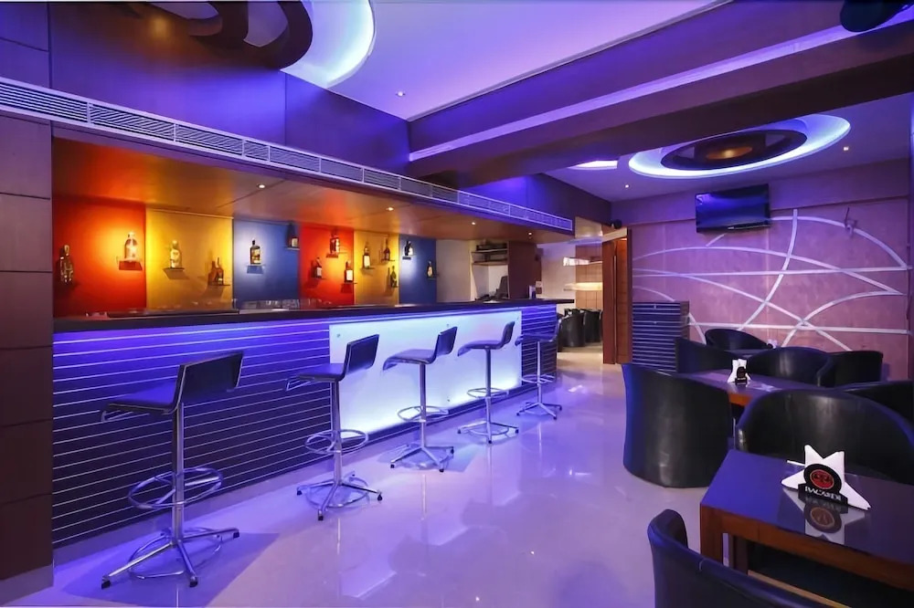 Hotel Krishinton