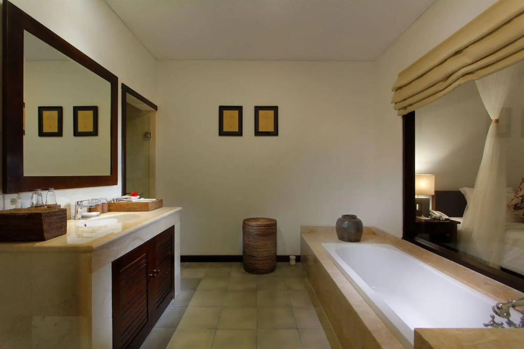 Alam Puisi Villa Ubud