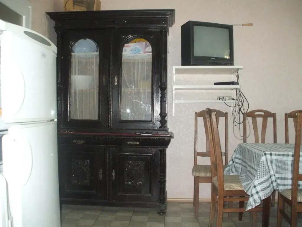 Garabuczi Apartman