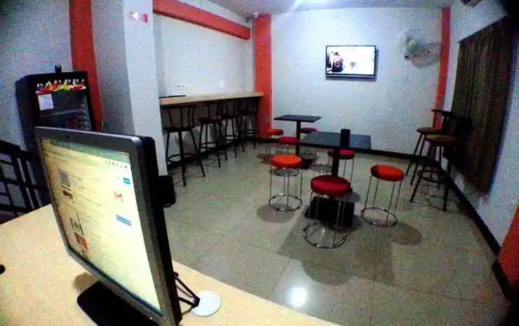 Esai - Rumah Semua