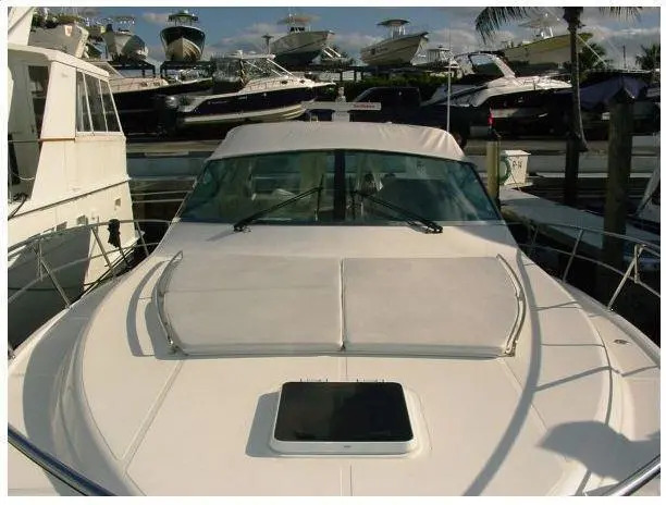 Yacht Uniesse 51