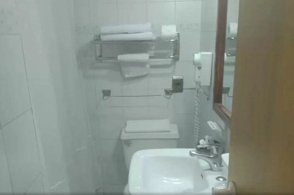 Hotel María Angola