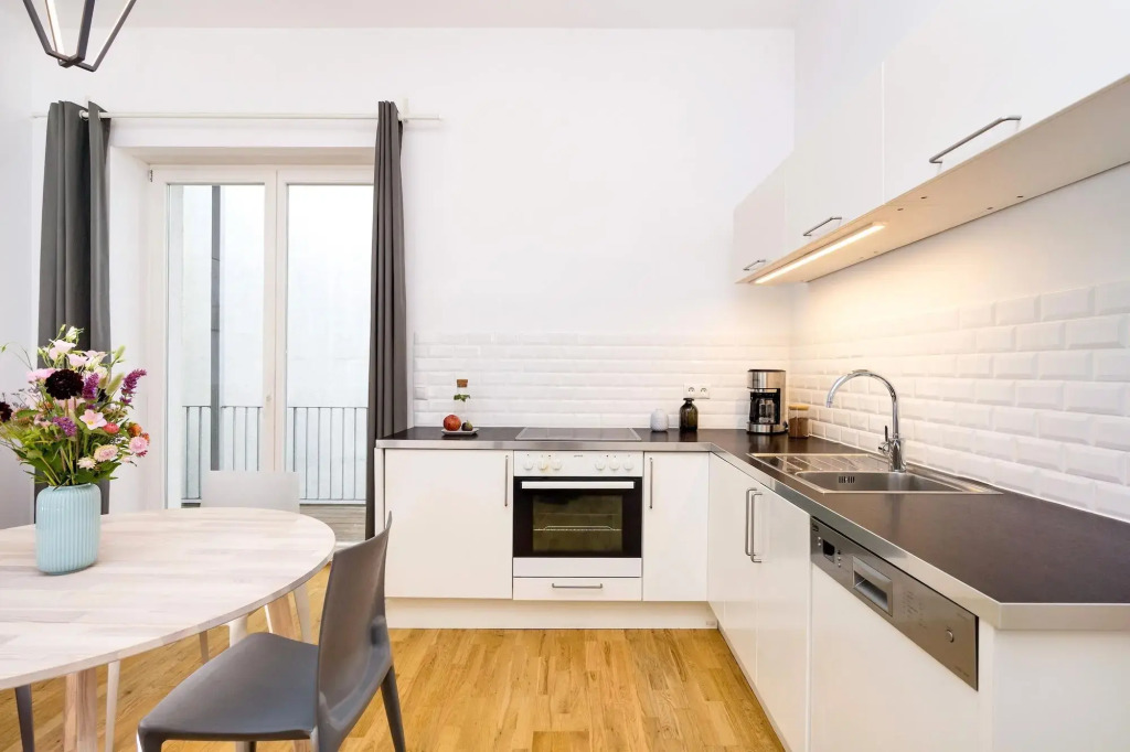 BENSIMON apartments Prenzlauer Berg