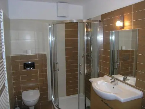 EA Apartmány na Filipce