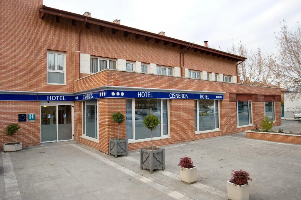 Hotel Cisneros