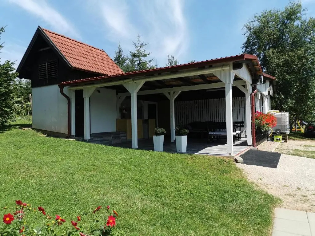Apartments Tratinčica