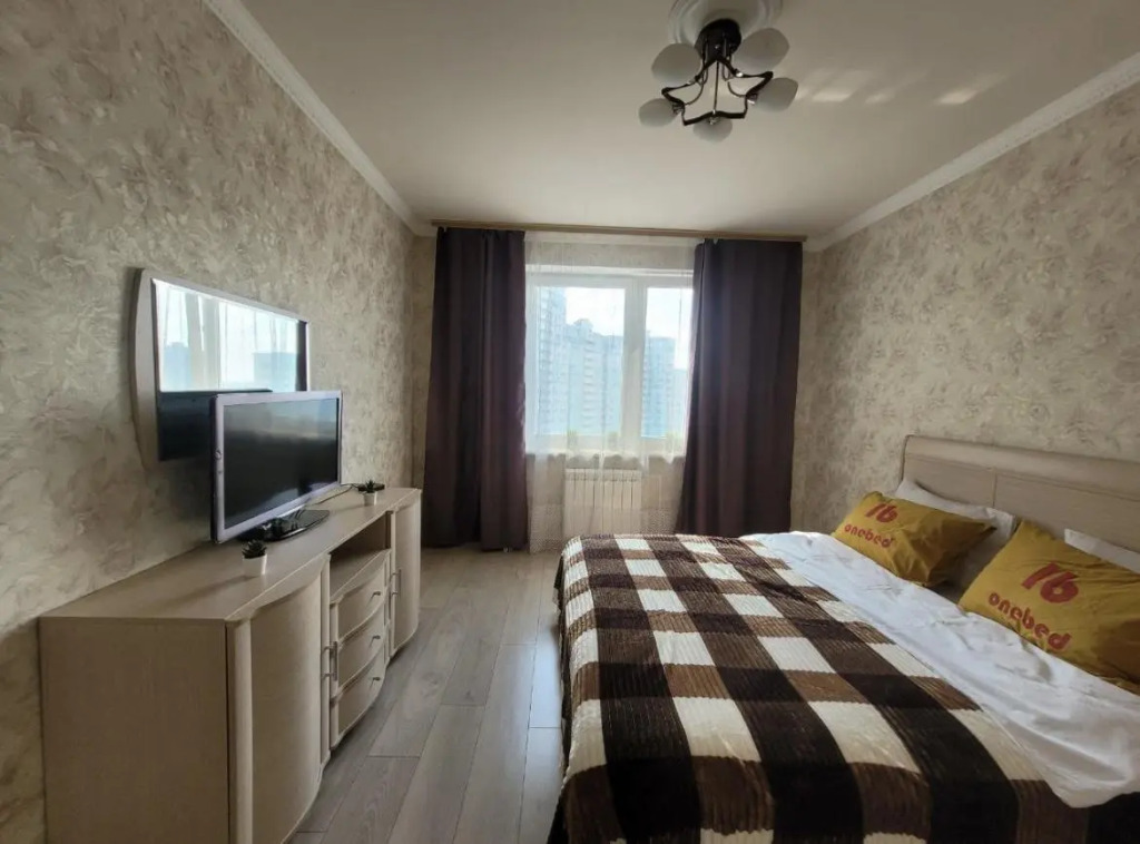 Onebed на бульваре Красногорский
