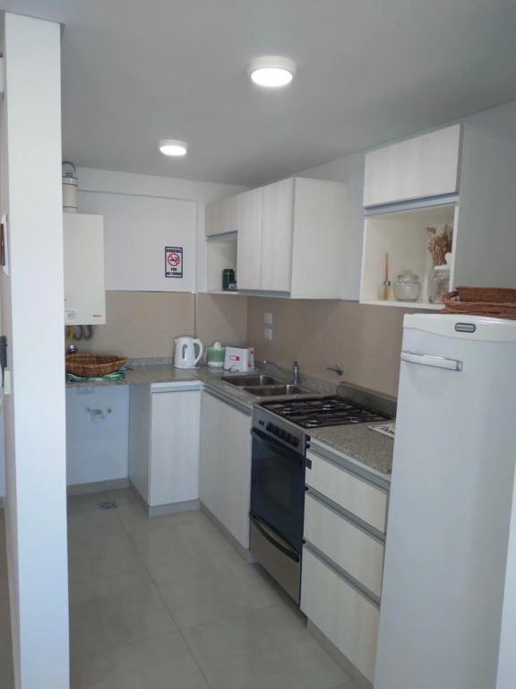 Departamento Marea III Puerto Madryn