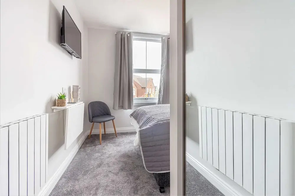 Host Stay The Bull Inn Flat 2