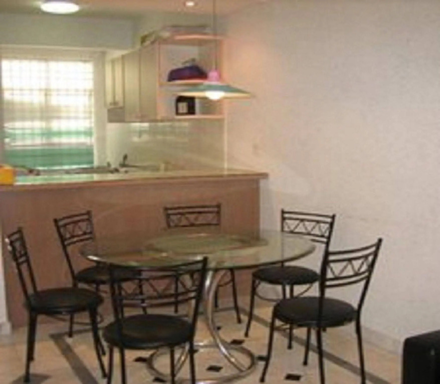 Sunshine @ Bayu Emas Apartment