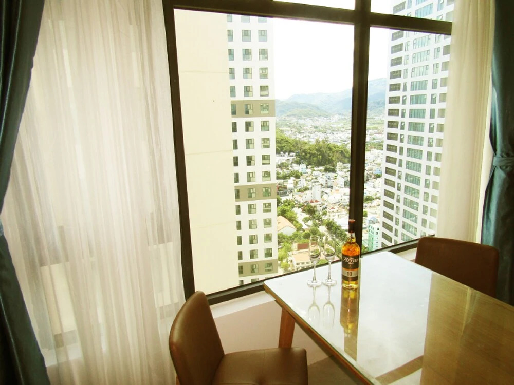 Sea Moon Apartment
