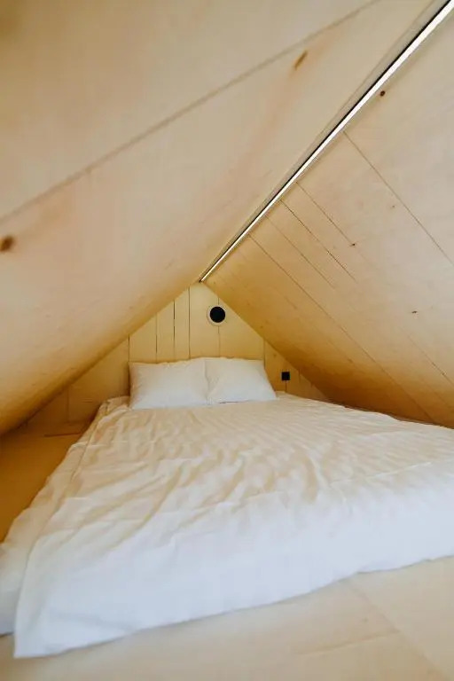 Unique Tiny House at Saaremaa Golf & Country Club