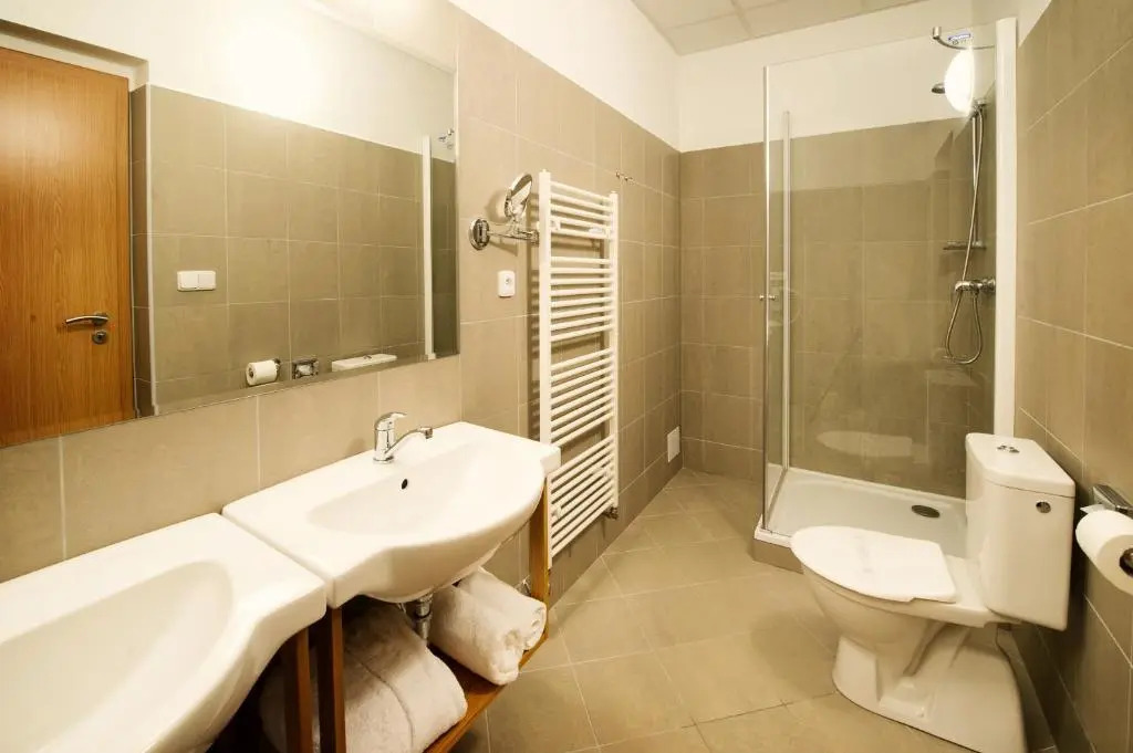 Hotel Farma